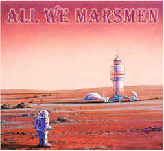 All We Marsmen