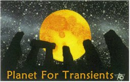 Planet For Transients
