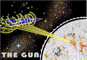 The Gun/ D.Hyde