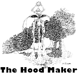 The Hood Maker