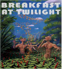 Breakfast At Twilight