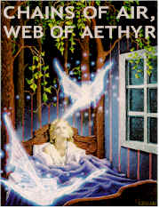 Chains Of Air, Web Of Aethyr
