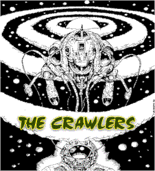 The Crawlers/Tarkus