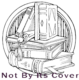 Not By Its Cover