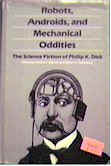 (1984) ROBOTS, ANDROIDS AND MECHANICAL ODDITIES