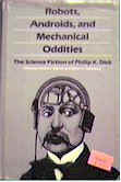 (1984): ROBOTS, ANDROIDS AND MECHANICAL ODDITIES