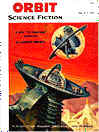 (1954): ORBIT SF #2