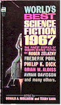 (1967): WORLD'S BEST SF: 1967 {Ed.: Wollheim, Carr}